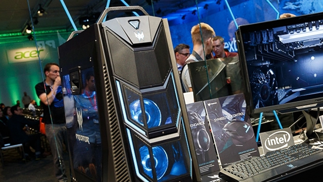 Predator Orion 9000